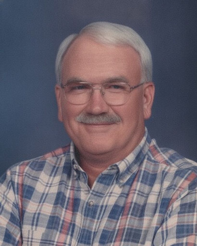 Wade H. Rogers, Jr. Profile Photo