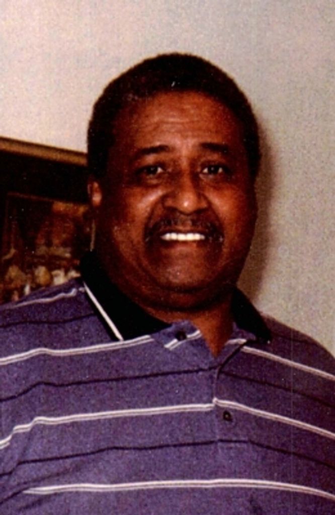 George Edward Cole Profile Photo