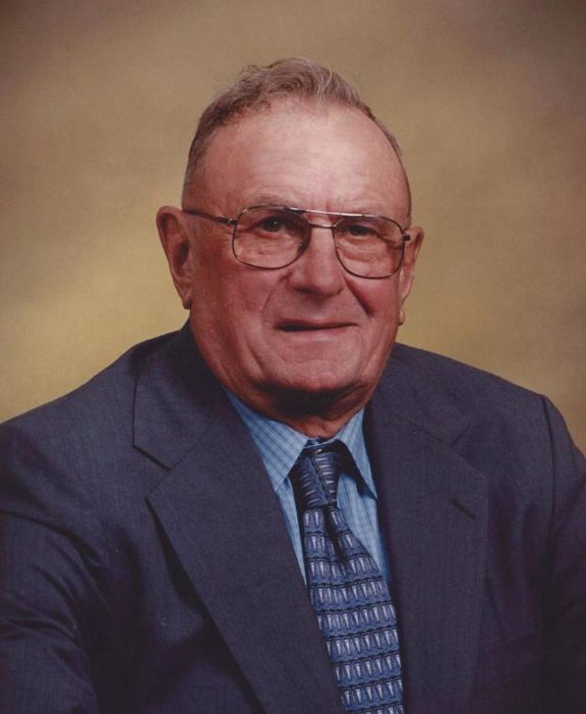 Norman Vilas Thurs Profile Photo