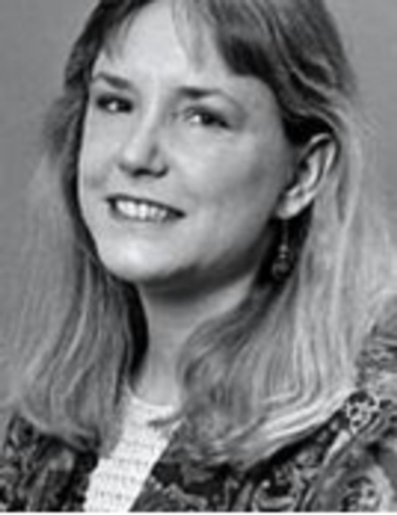 Hilary Taylor Holbrook