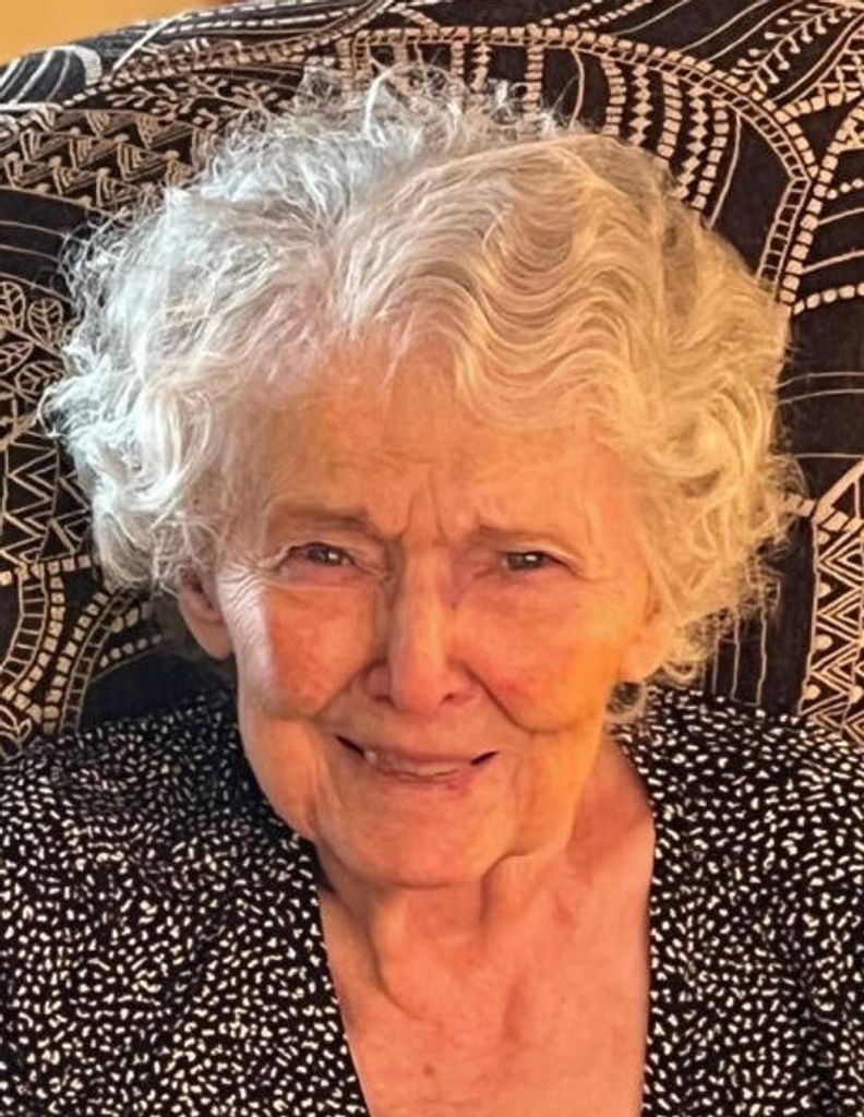 Arline L. (Waychoff)  Wolfer