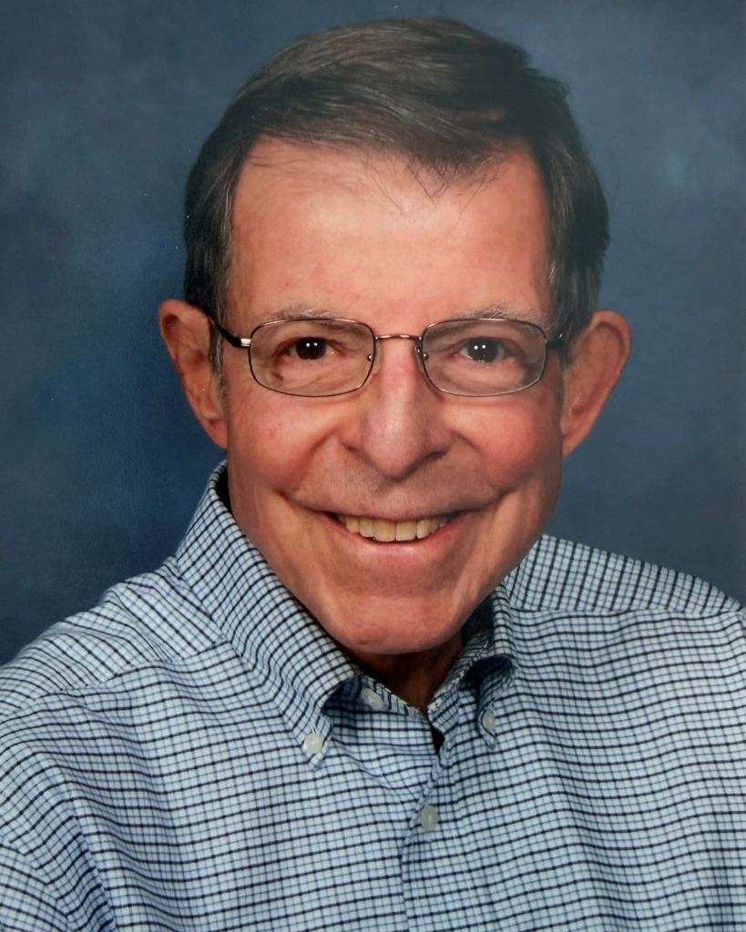 Alfred "Al" W. Cowan