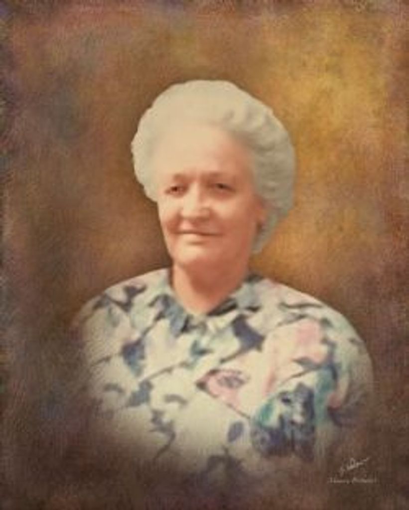 Winnie Messer