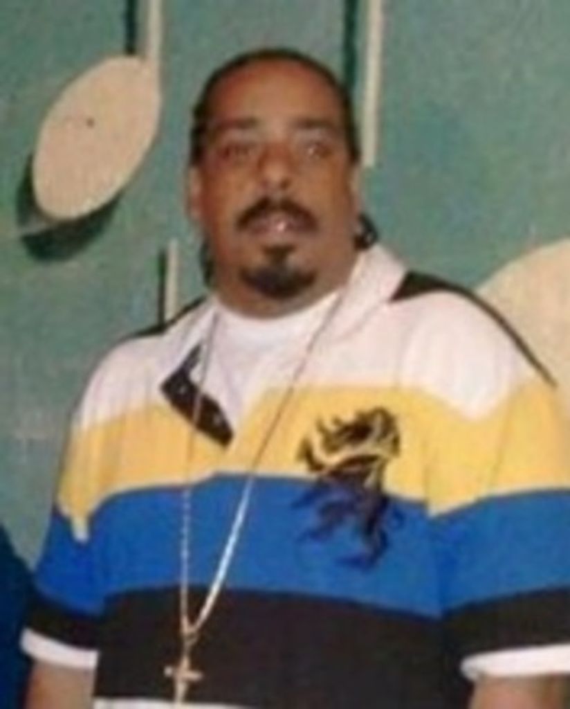 Mr. Laurance Michael Caruthers