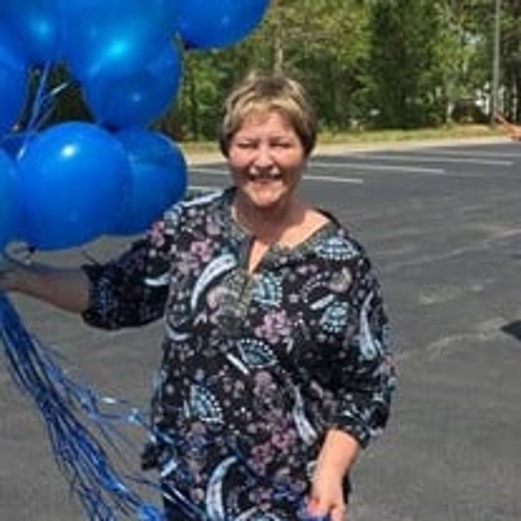 Emily Mason Dillard