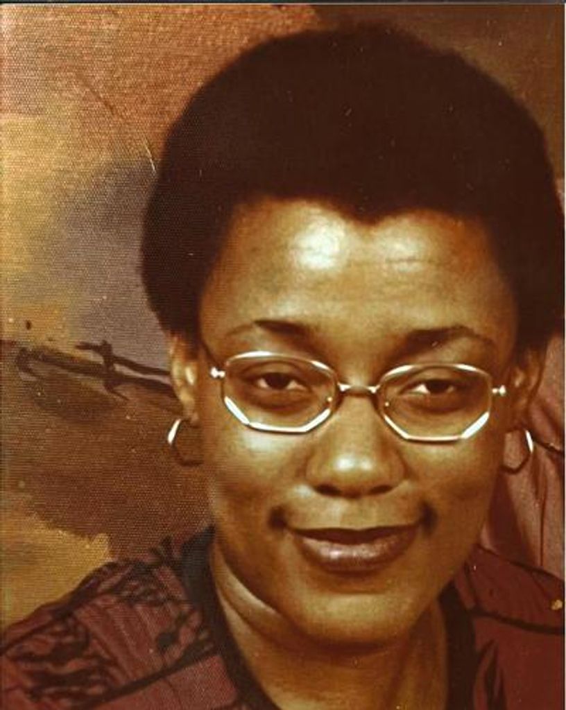 Yolonda B. Williams Profile Photo