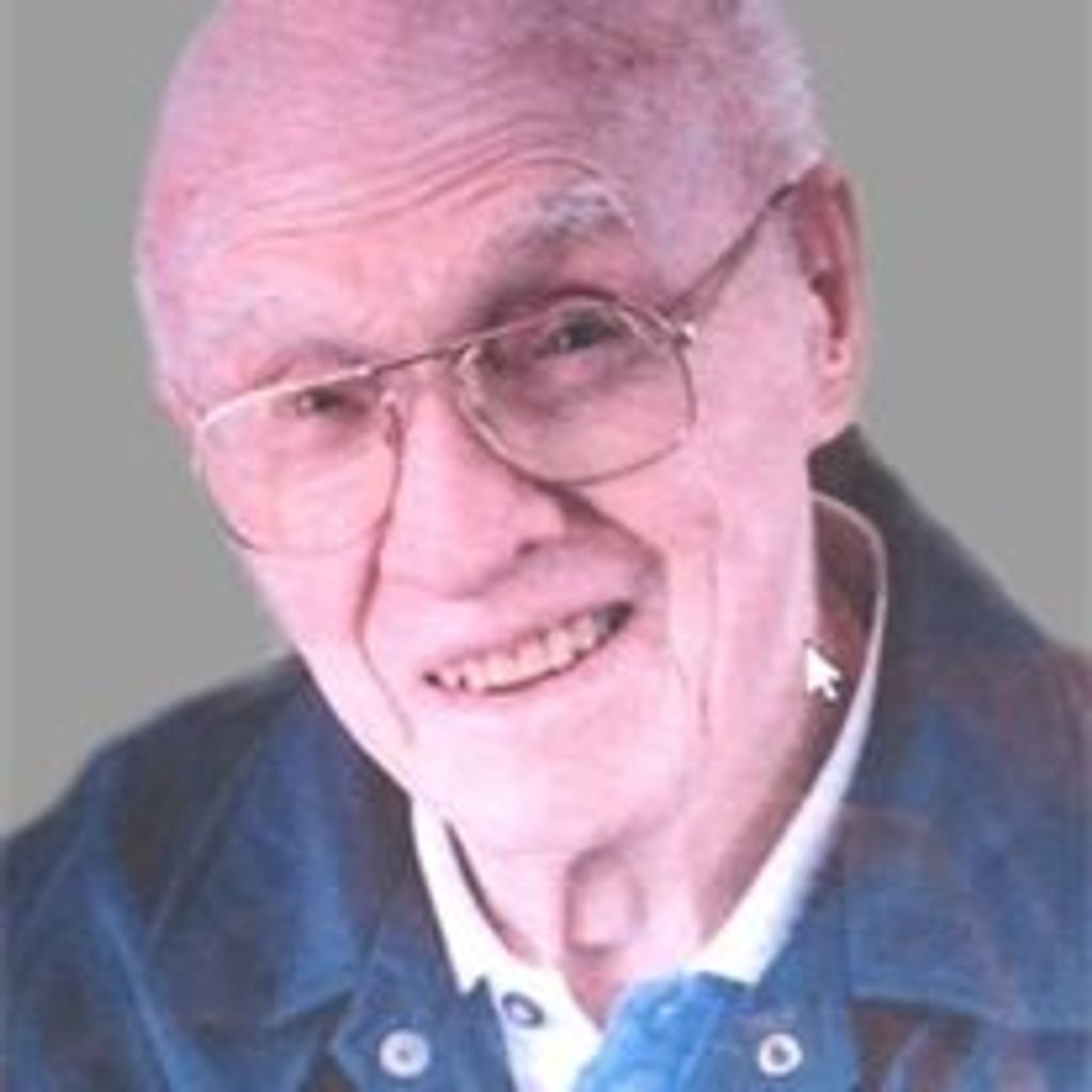 James 'Russ' R.  Walker Profile Photo