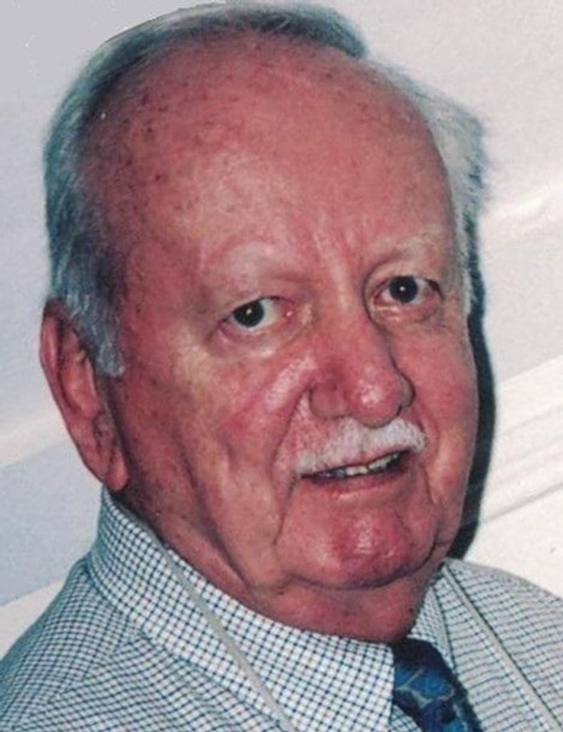 William C. Stewart, Jr.