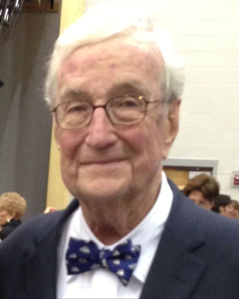 John William Ross Profile Photo