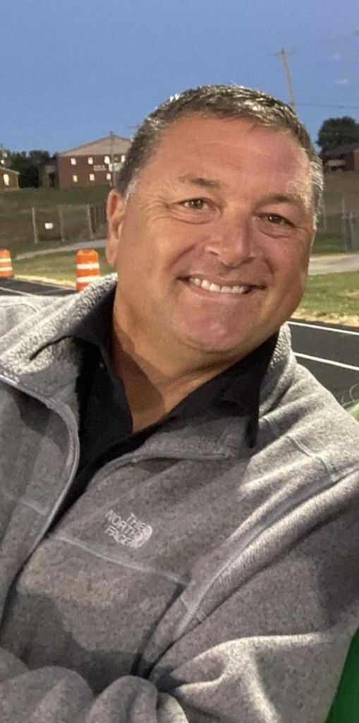 Anthony Goodman Profile Photo