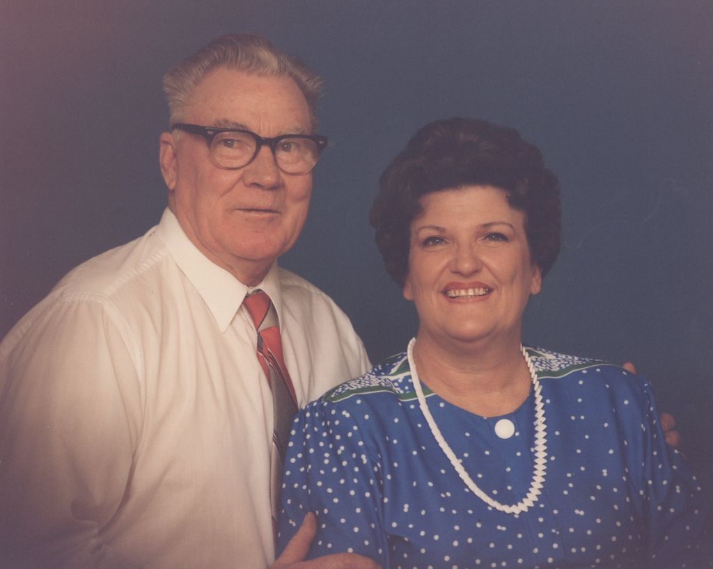 Billy Ray Bugg Sr. Profile Photo