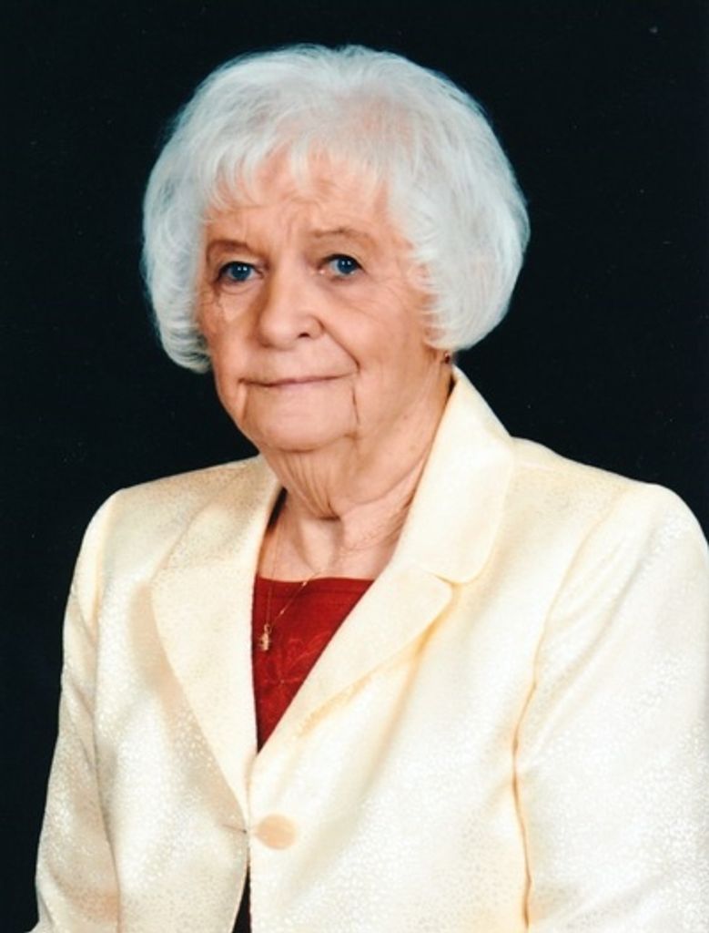 Clara Ruth Williams Profile Photo