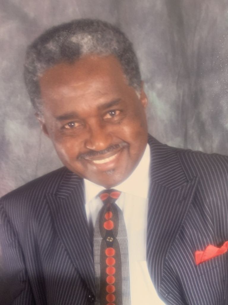 Isaiah Rider, Sr. Profile Photo