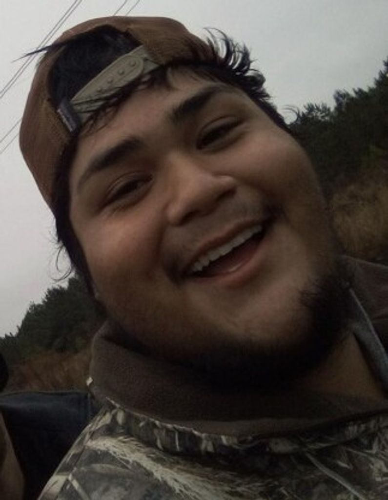 Christopher Quevedo-Domínguez