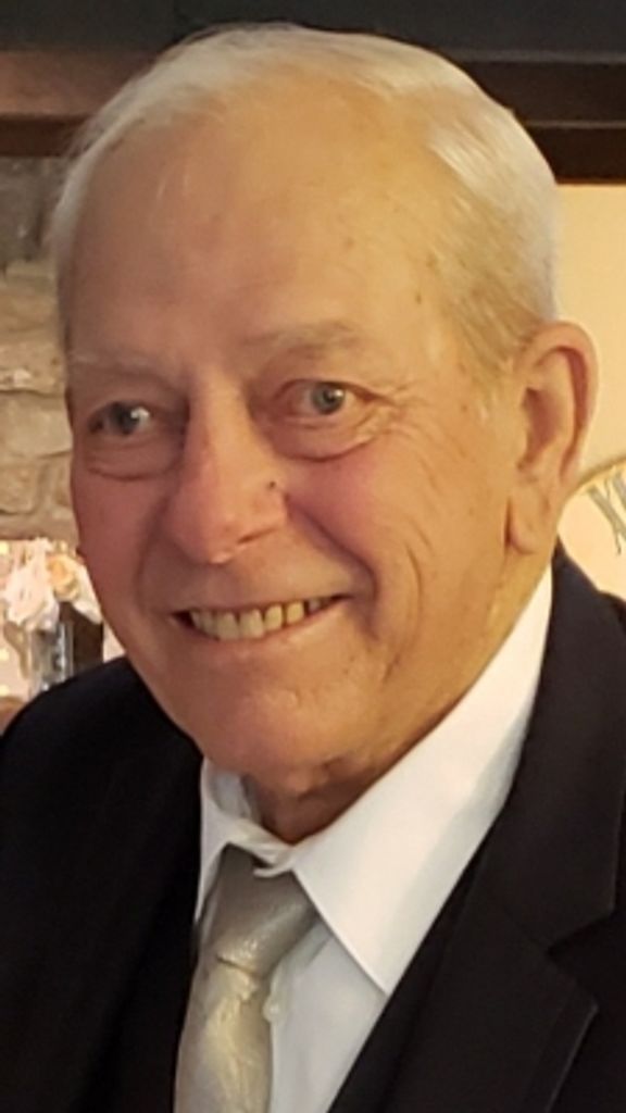 John  David Hoskins