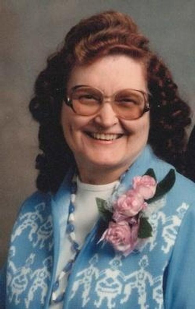 Esther Mae Hughes Profile Photo