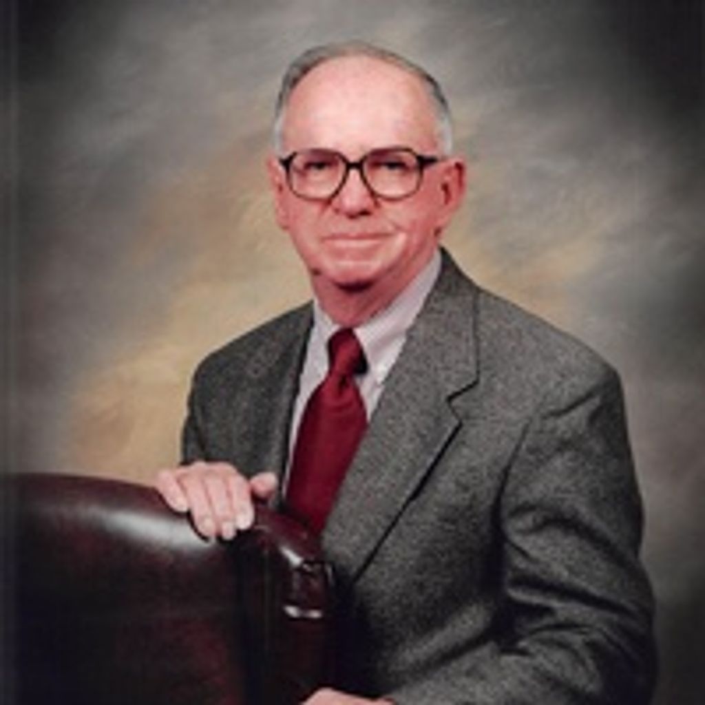 James Troy Lamb