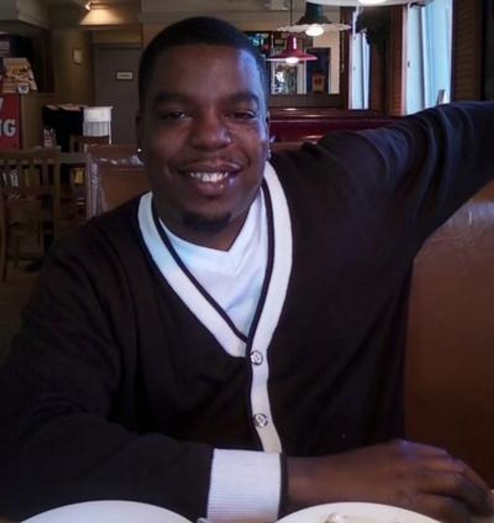 Mr. Derick Mosley Profile Photo