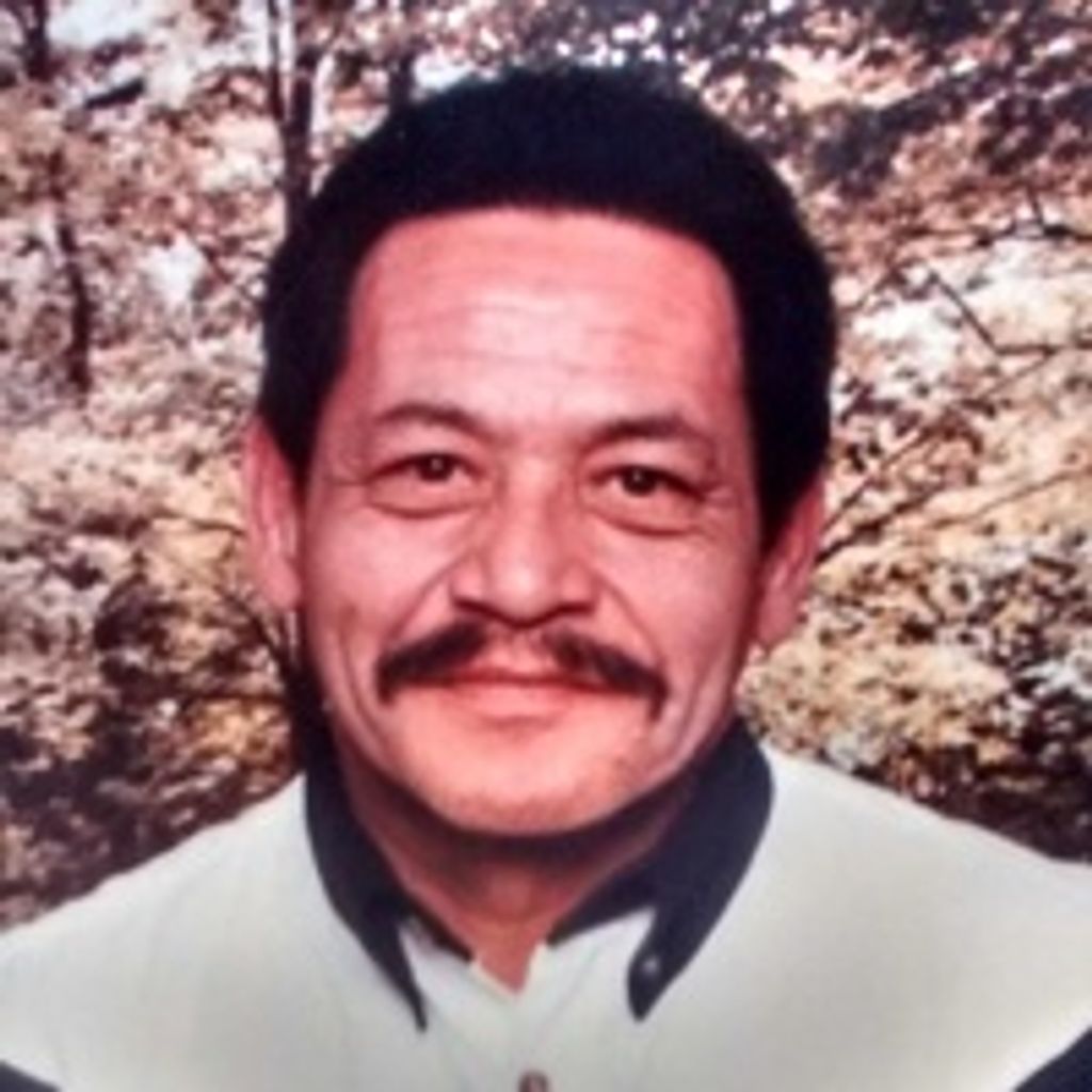 Joseph John Alvarado