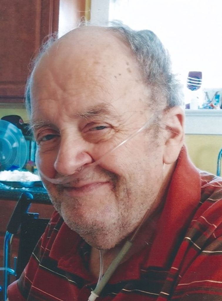 Howard "Gene" Eugene Carder