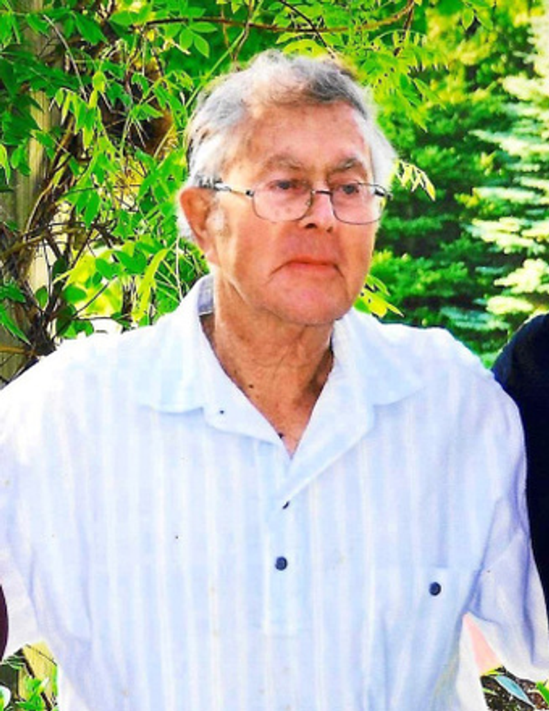 Allen "Mick" Anthony Cox Profile Photo