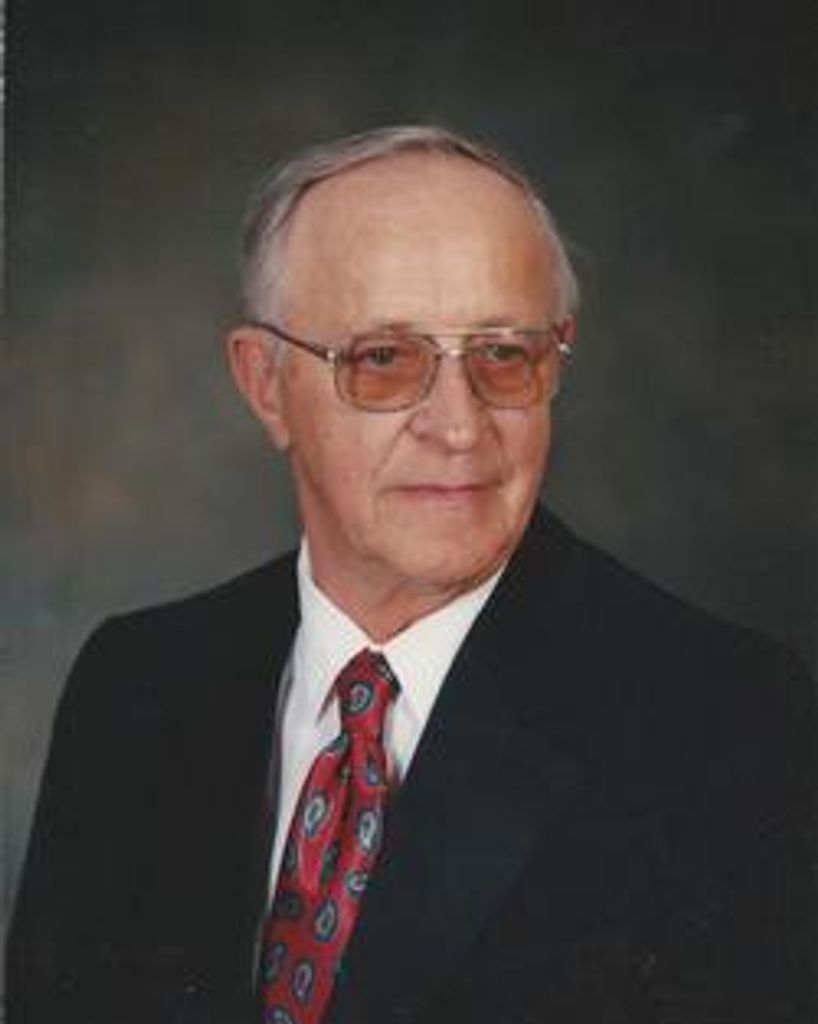 Milton Kasper Marthaller