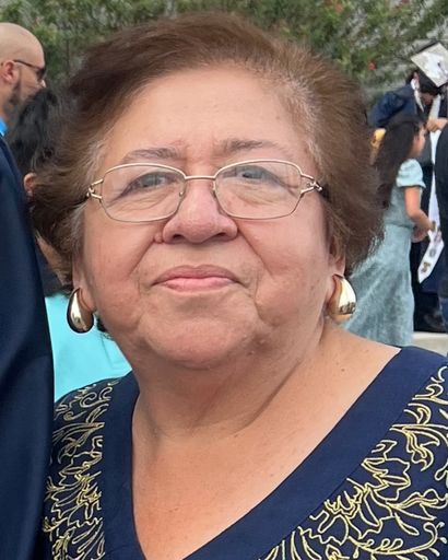Maria Elena Rea's obituary image