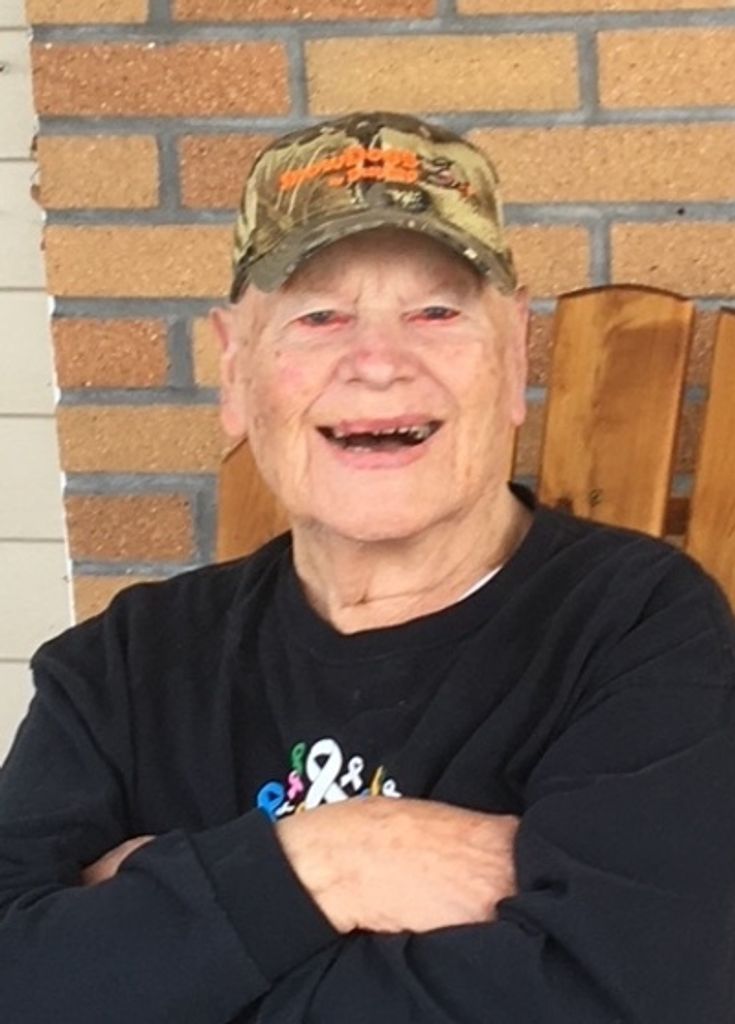 Ernest "Ernie" Hebert Profile Photo