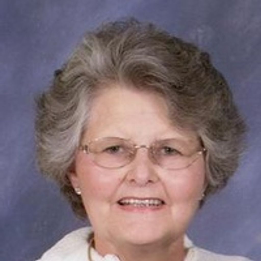 Donna  Jo Martin