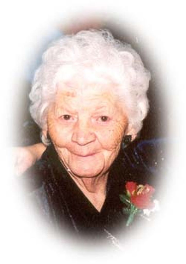 Mary Hellekson