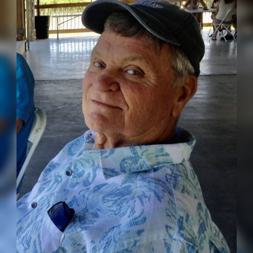 Norbert "Bob" J. Brinker, Jr. Profile Photo