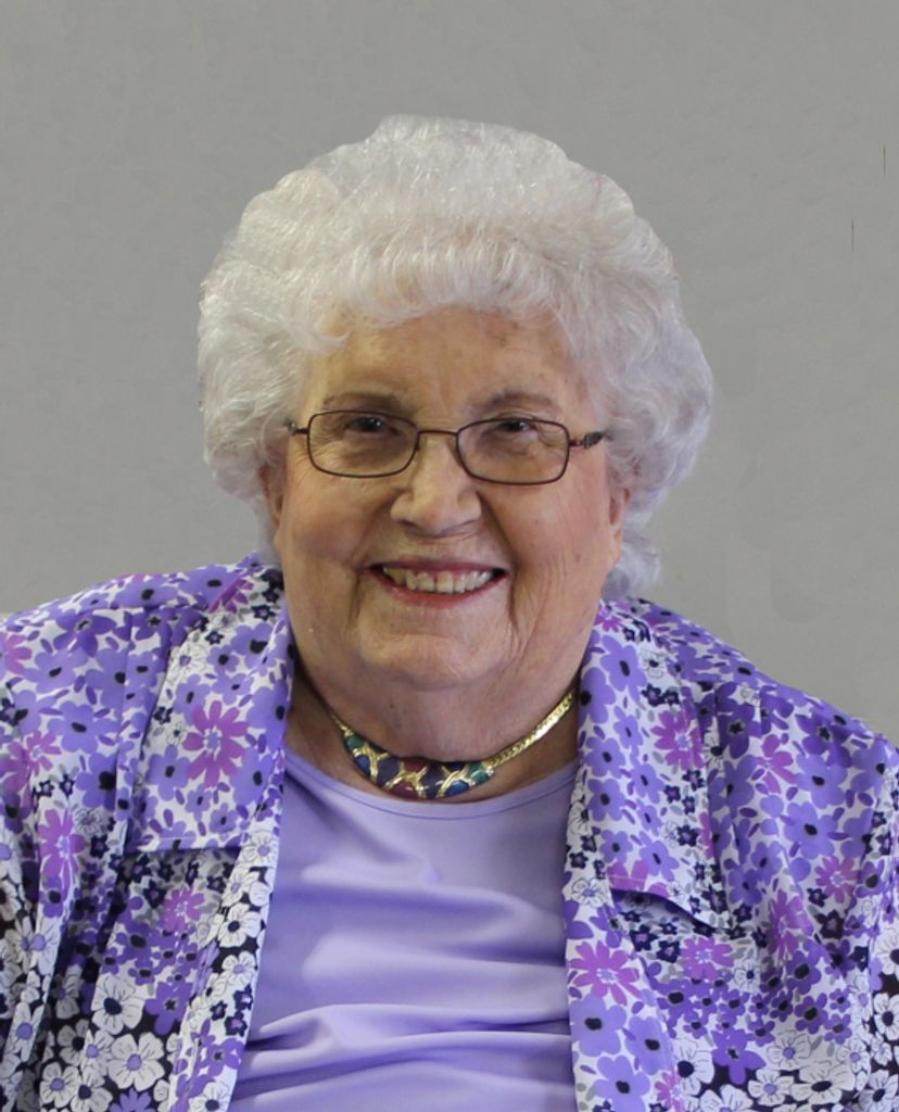 Vera Marie Petersen Profile Photo