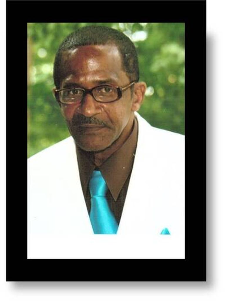 Lawrence Bernard Blake Profile Photo