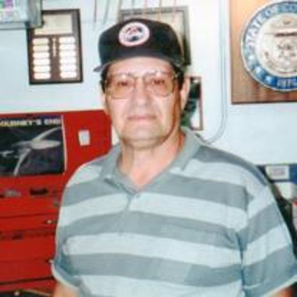 Vidal Juan Flores