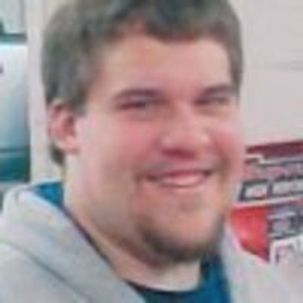 Joshua K King