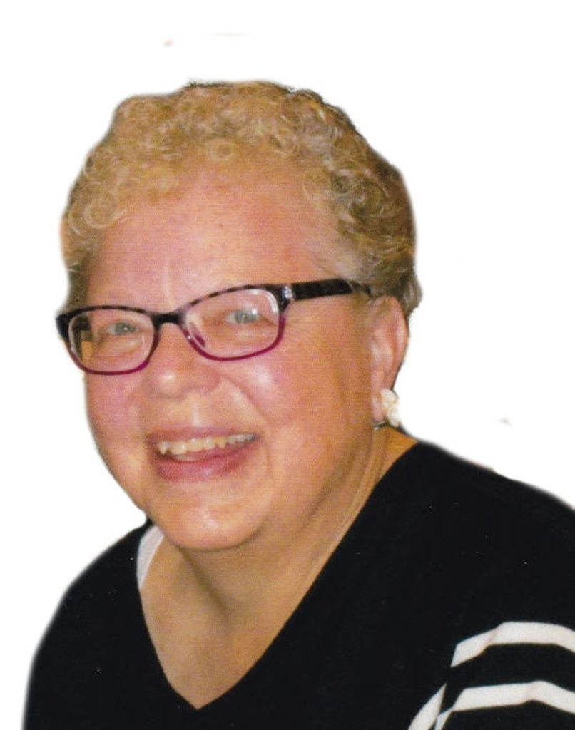 Betty J. Durbin