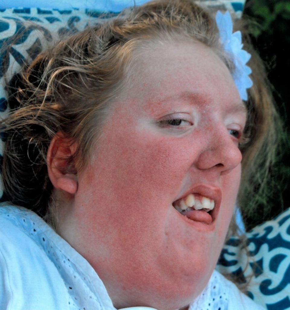 Whitney Kathleen Kuhlman