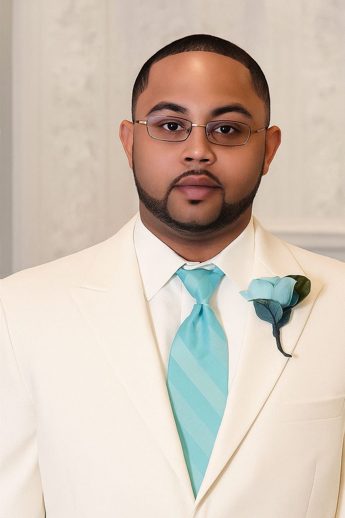 Petty Officer Johnny “Lil Johnny" Chester Sumlin, Jr Profile Photo