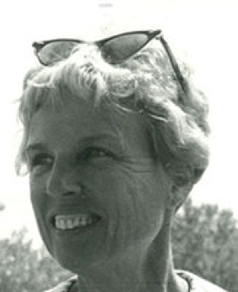 Lucile Fessler