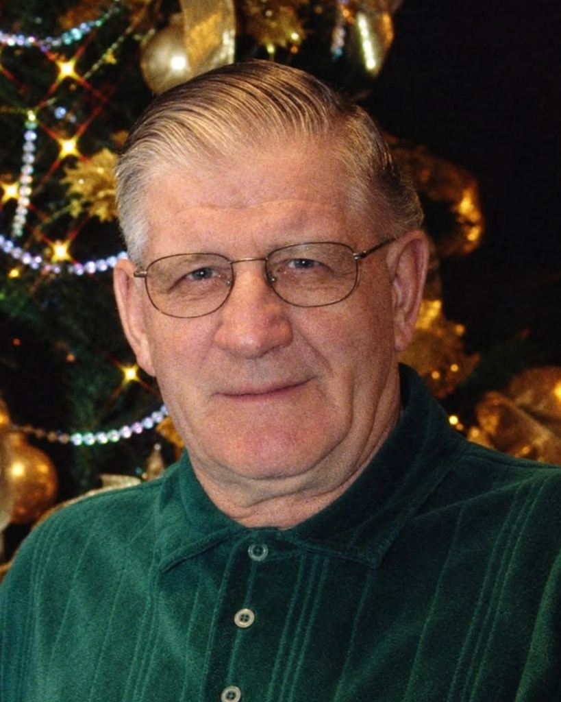 Kenneth Donald Hoefs Profile Photo