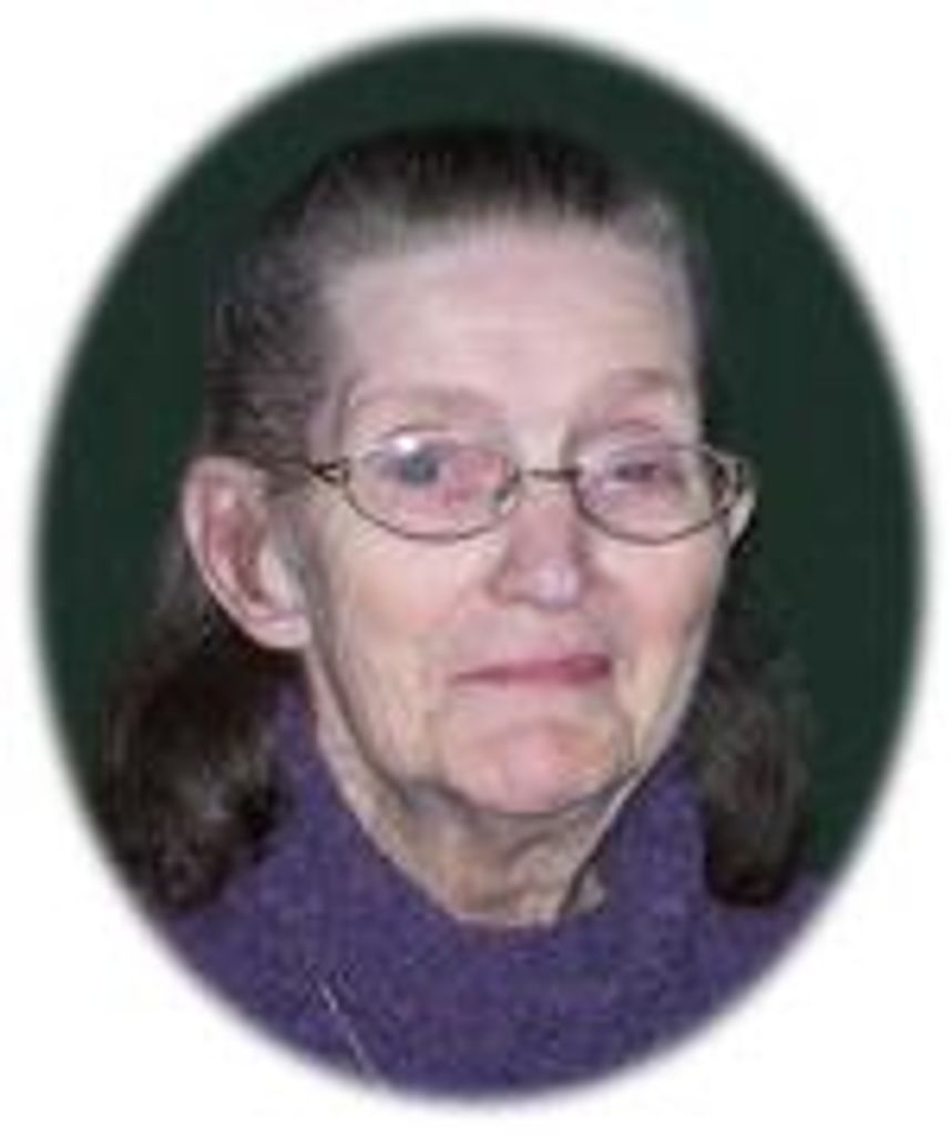 Barbara Jean (Olson)  Schlegel