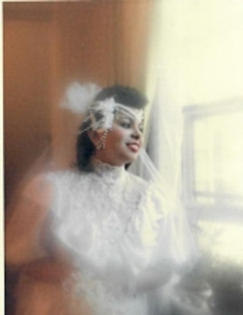 Isabel "Chabela" Ortiz