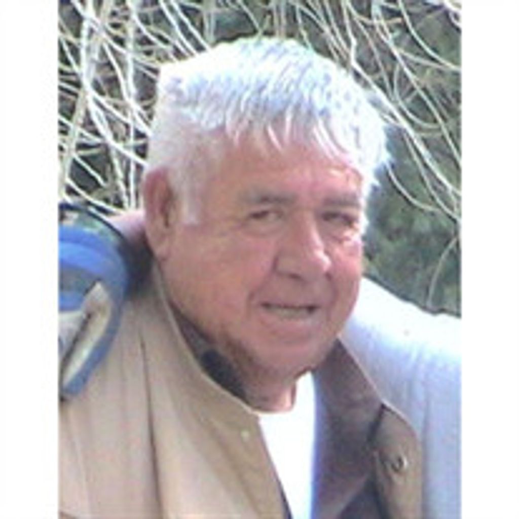 H. Clarence Tafoya