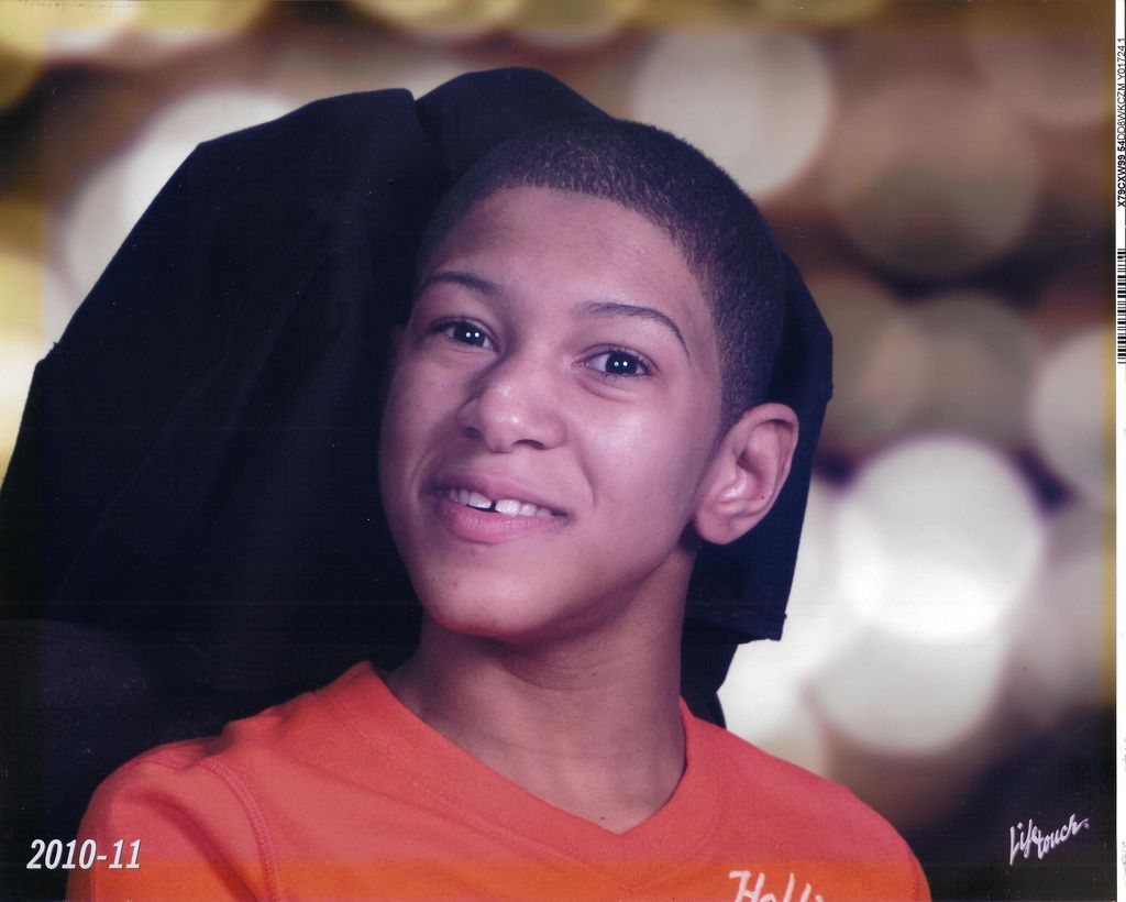 Kylie "Nicole" Bryant Profile Photo