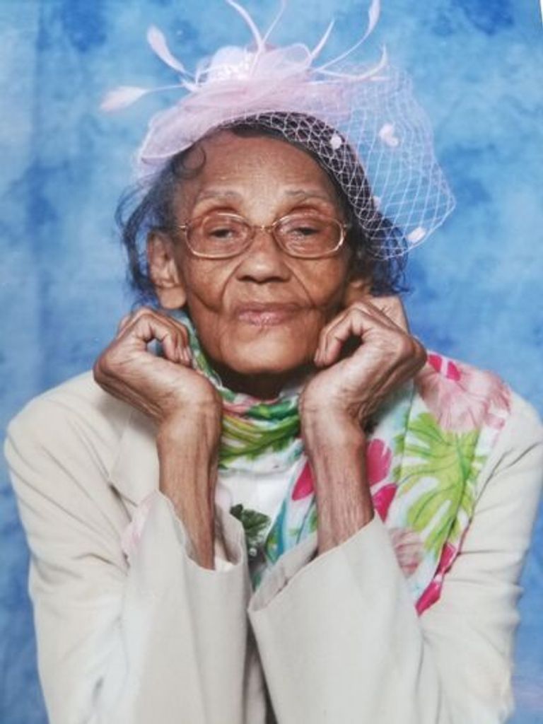 Mrs. Juanita Martin