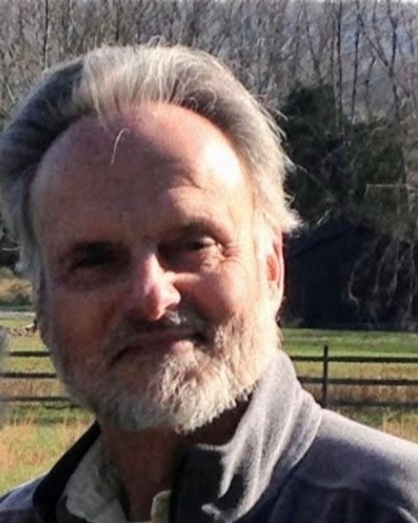 Michael Thomas Gregory
