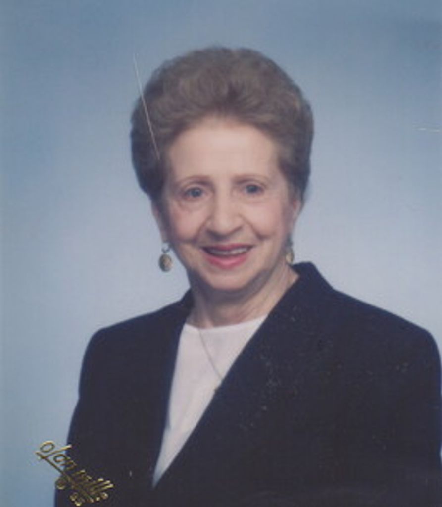 Florence Binelli