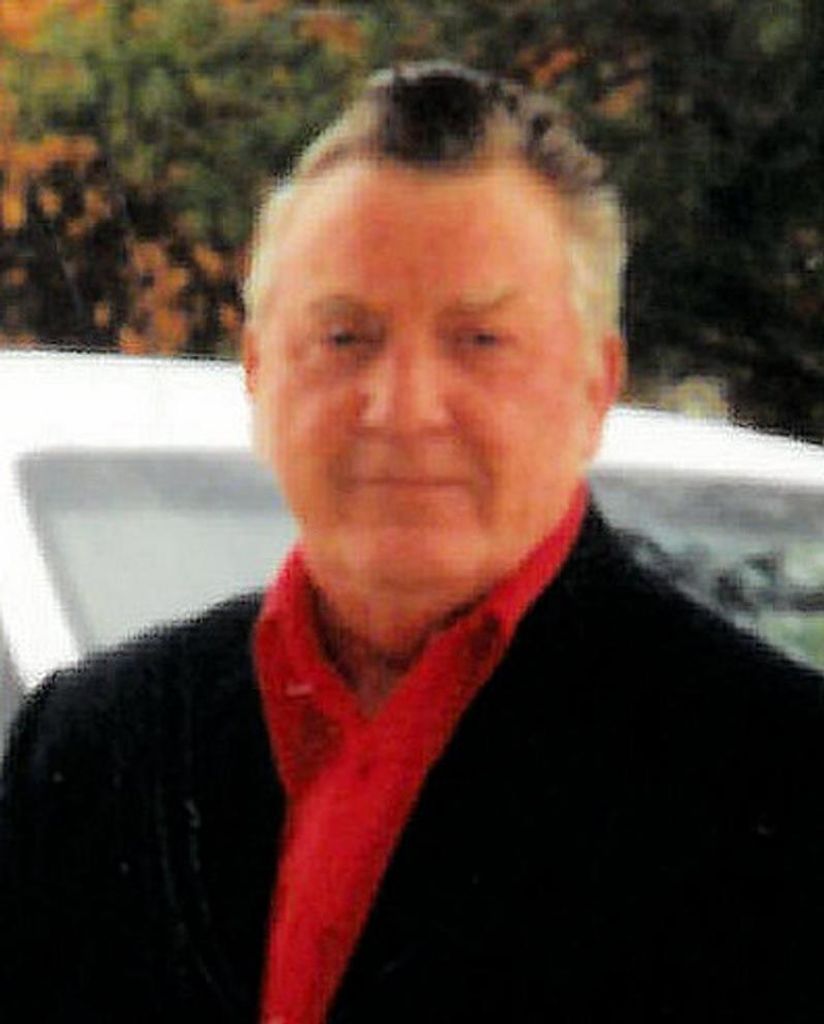 Jimmie "J.R." Osborne Profile Photo
