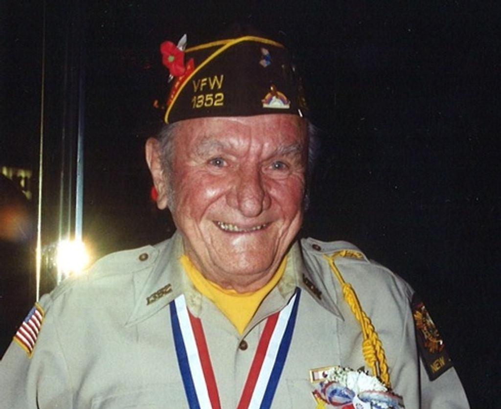 Robert "Bob" H. Schmidt
