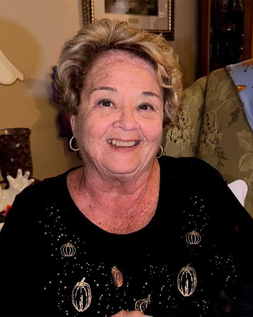 Madonna Sue Sans-Trulock Profile Photo